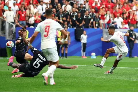 أوناحي بعد التأهل لربع نهائي كأس العالم: هدفنا الذهاب إلى أبعد نقطة